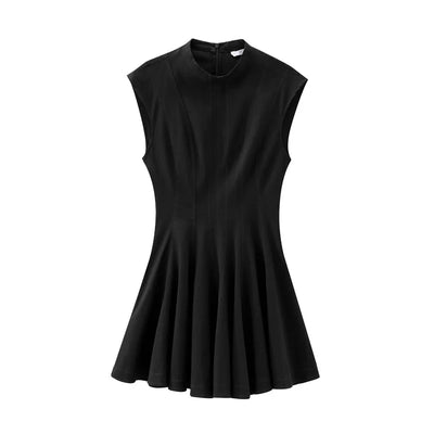 Kaya - Elegante mini jurk