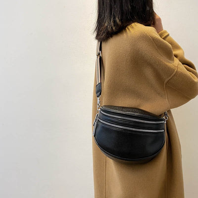 Zarae | Elegante en veelzijdige schoudertas