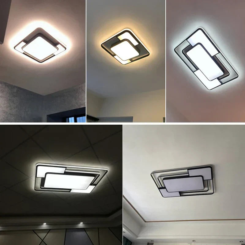 Celuné - Ambient Ceiling Lamp