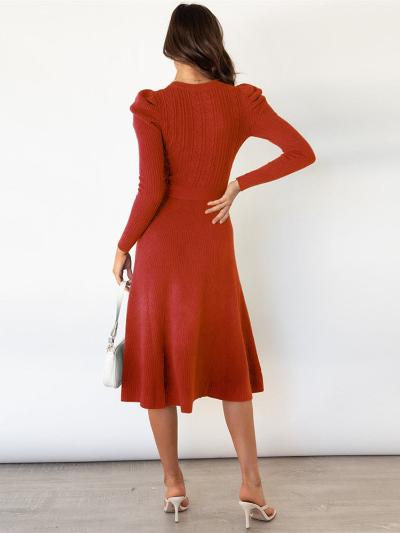 Presila - Jurk Voor Dames - Elegant & Stijlvol