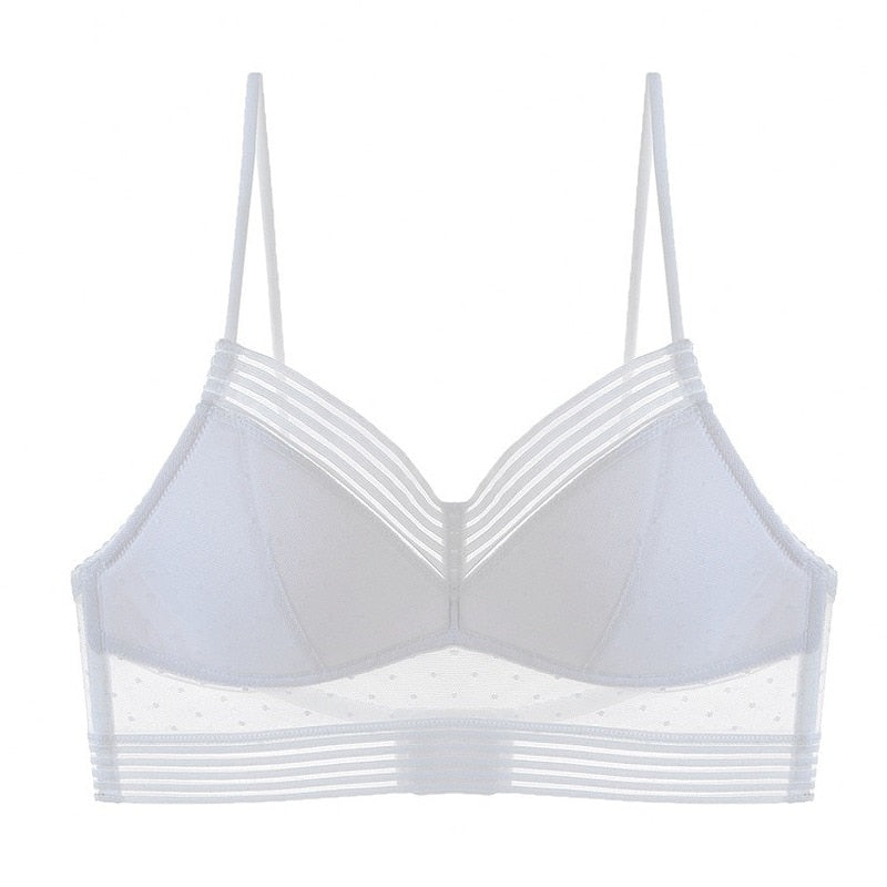 Onzichtbare rugloze bh Capucine Paris