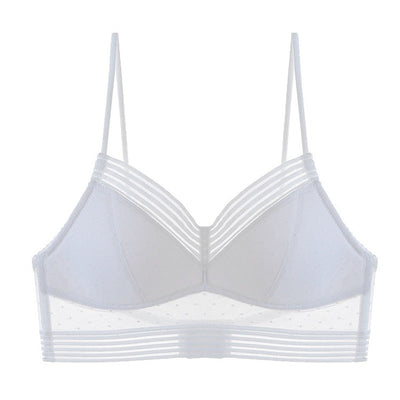 Onzichtbare rugloze bh Capucine Paris