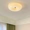 Cevora - Bauhaus Glass Ceiling Light