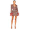 Carolie - Blazerjurk Voor Dames - Stijlvol & Trendy