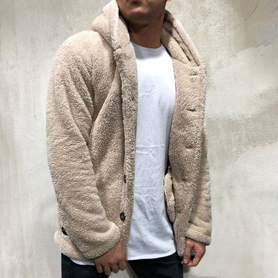 Diakon - Fleece-vest