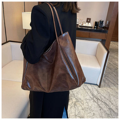 Aurora™ | Ruime Elegante Handtas voor Dames