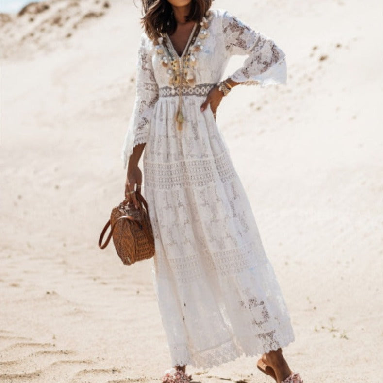 Fay | Zomerse jurk voor dames