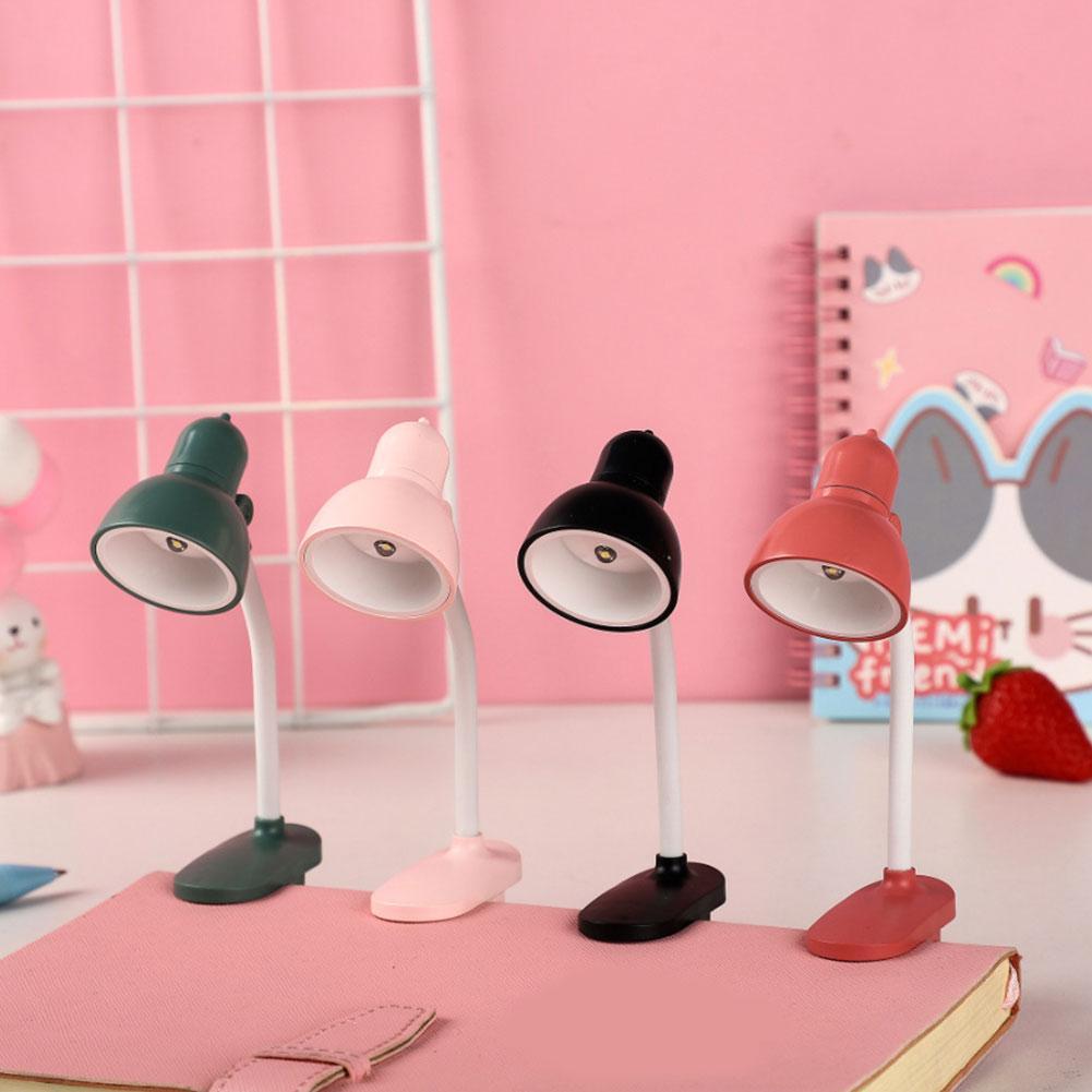 Flexid – Portable LED Book Light for Hands-Free Reading