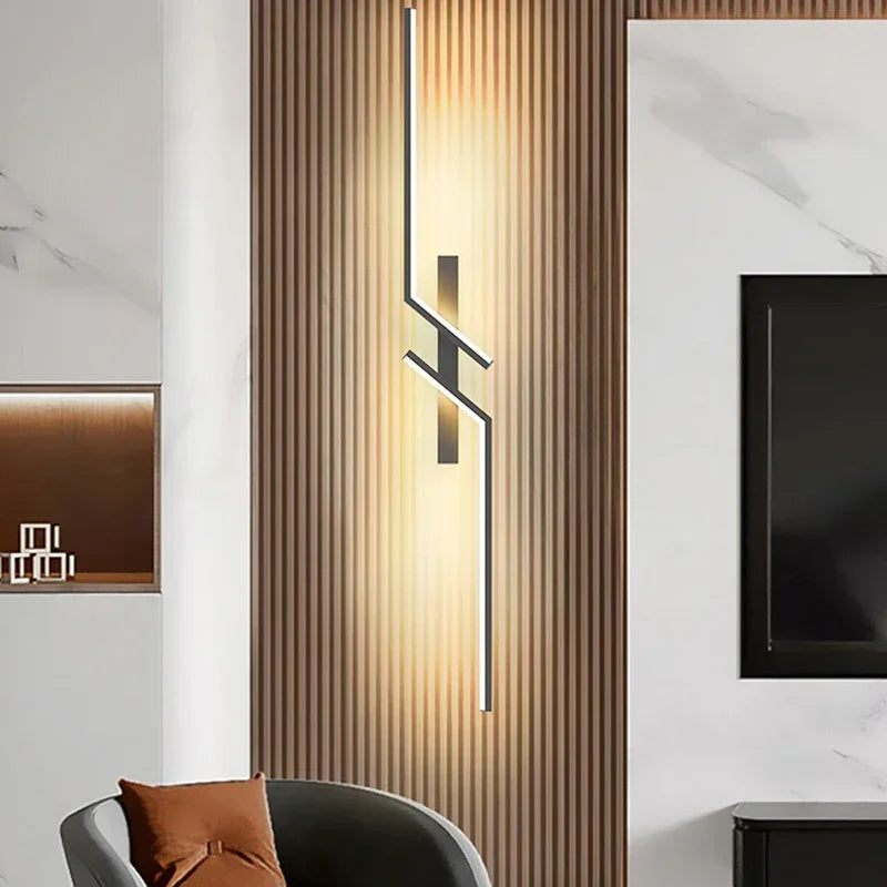 Mornia - Modern Wall Light