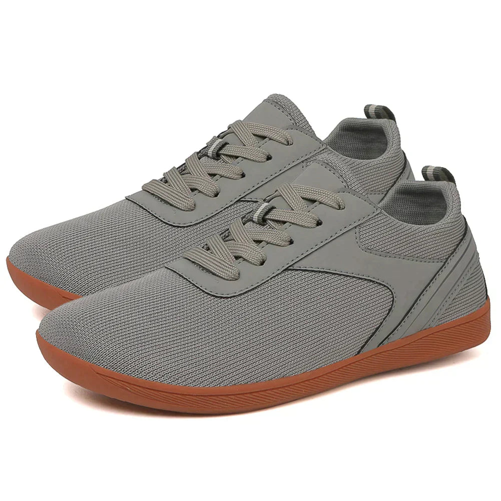 Ivanoe - Versatile Barefoot Shoes