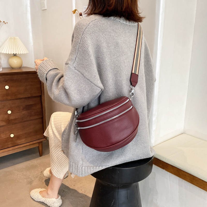 Zarae | Elegante en veelzijdige schoudertas