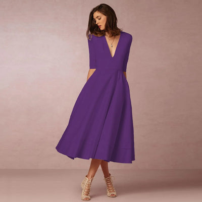 Gala Jurk in Prinsessenstijl