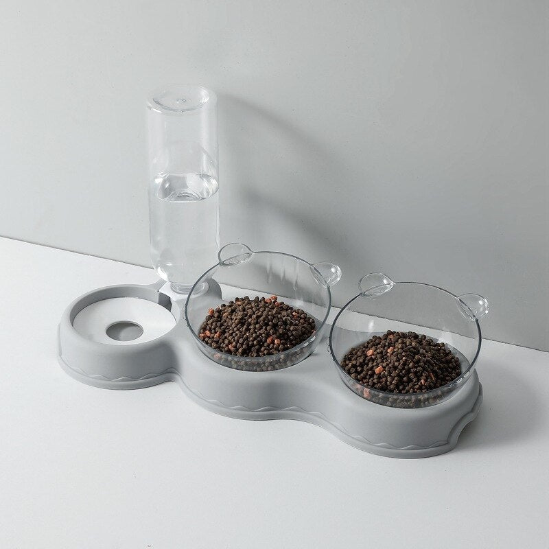 Vardi Dante 3-in-1 Karl Kattenvoerbak