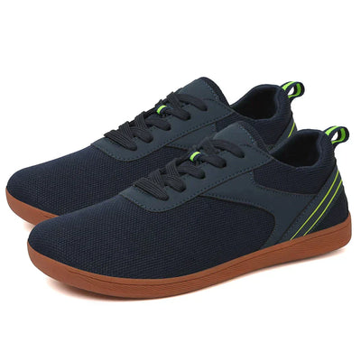 Ivanoe - Versatile Barefoot Shoes