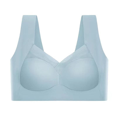 Eva | Comfortabele bh zonder sluiting