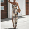 Rosalie - Floral Jumpsuit