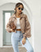 Delia - Trendy Dames Jas