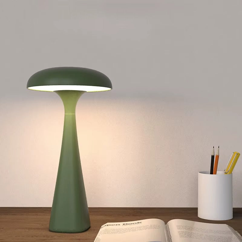 Lumeris - Rechargeable Cordless Table Lamp