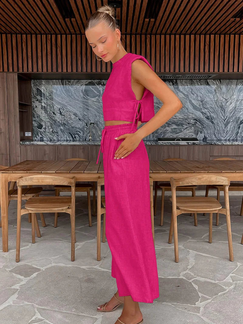 Gisla - Luxury Women's Set