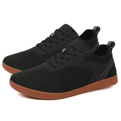 Ivanoe - Versatile Barefoot Shoes
