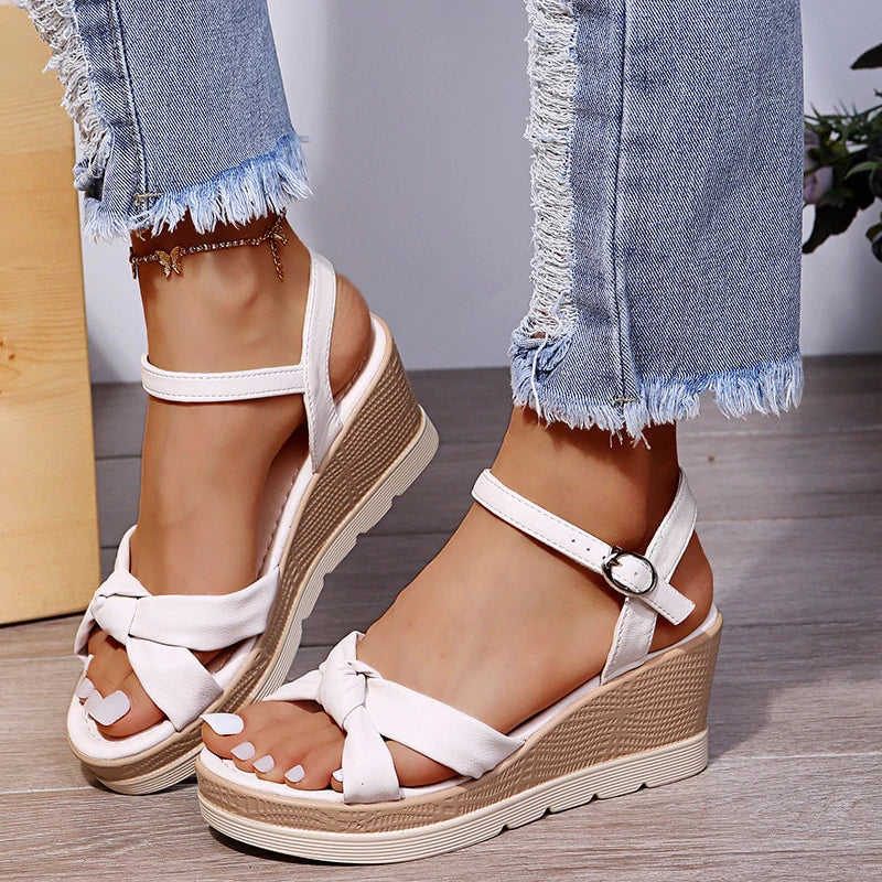 GRETA - Rimocy Sandals