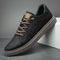 Vegan lederen sneakers