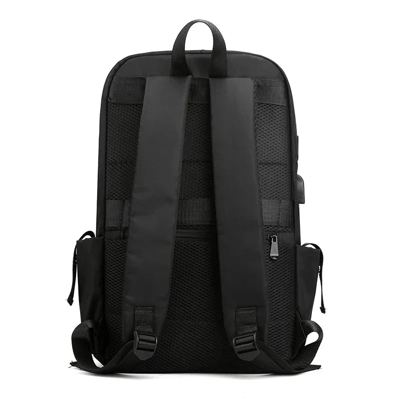 Ione - Waterproof Laptop Backpack 