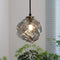 Solvane - Nordic Lava Pendant Light Modern Suspension