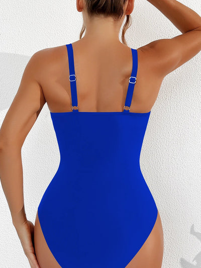 Calandra - Mesh Badpak