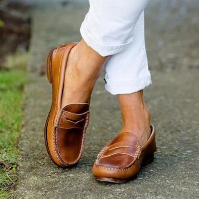MALINA - Hoogwaardige orthopedische slippers