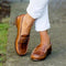 MALINA - Hoogwaardige orthopedische slippers