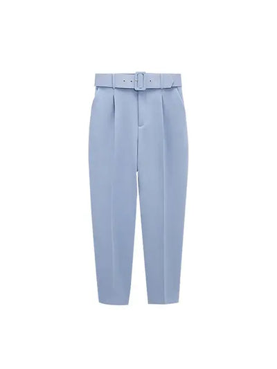 Gabriella - Classic Blazer and Trousers