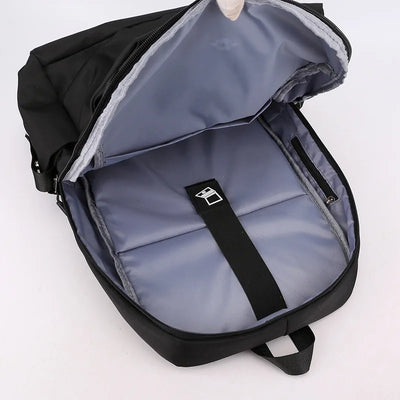 Ione - Waterproof Laptop Backpack 
