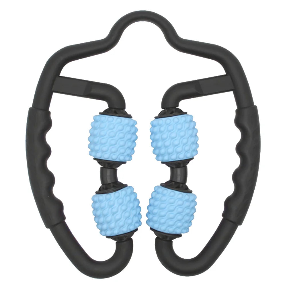 CelluSculpt Flex – Dynamische Massage voor een Verzorgd Uiterlijk