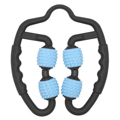 CelluSculpt Flex – Dynamische Massage voor een Verzorgd Uiterlijk