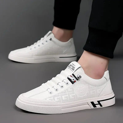 Italiaanse Ecke Casual Schoenen - Beperkte Editie
