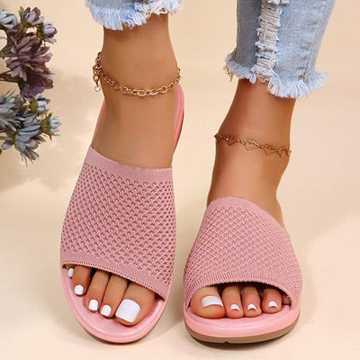 KIKI - Cosalá sandals