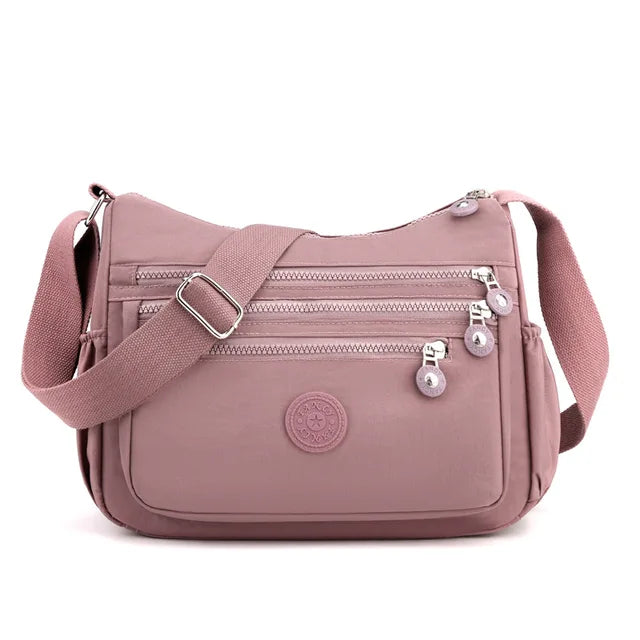 Seraphim - Schoudertas Crossbody