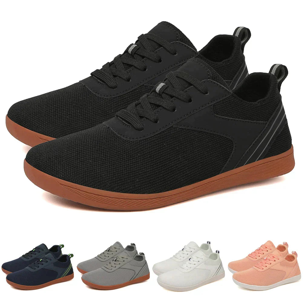Ivanoe - Versatile Barefoot Shoes