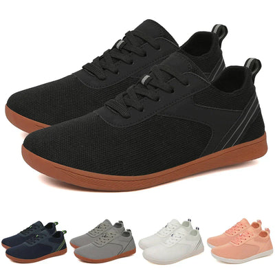 Ivanoe - Versatile Barefoot Shoes