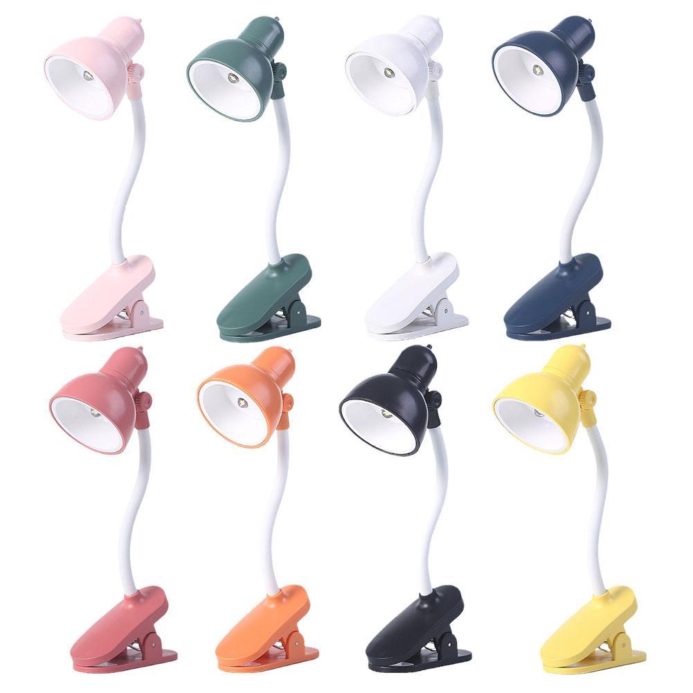 Flexid – Portable LED Book Light for Hands-Free Reading