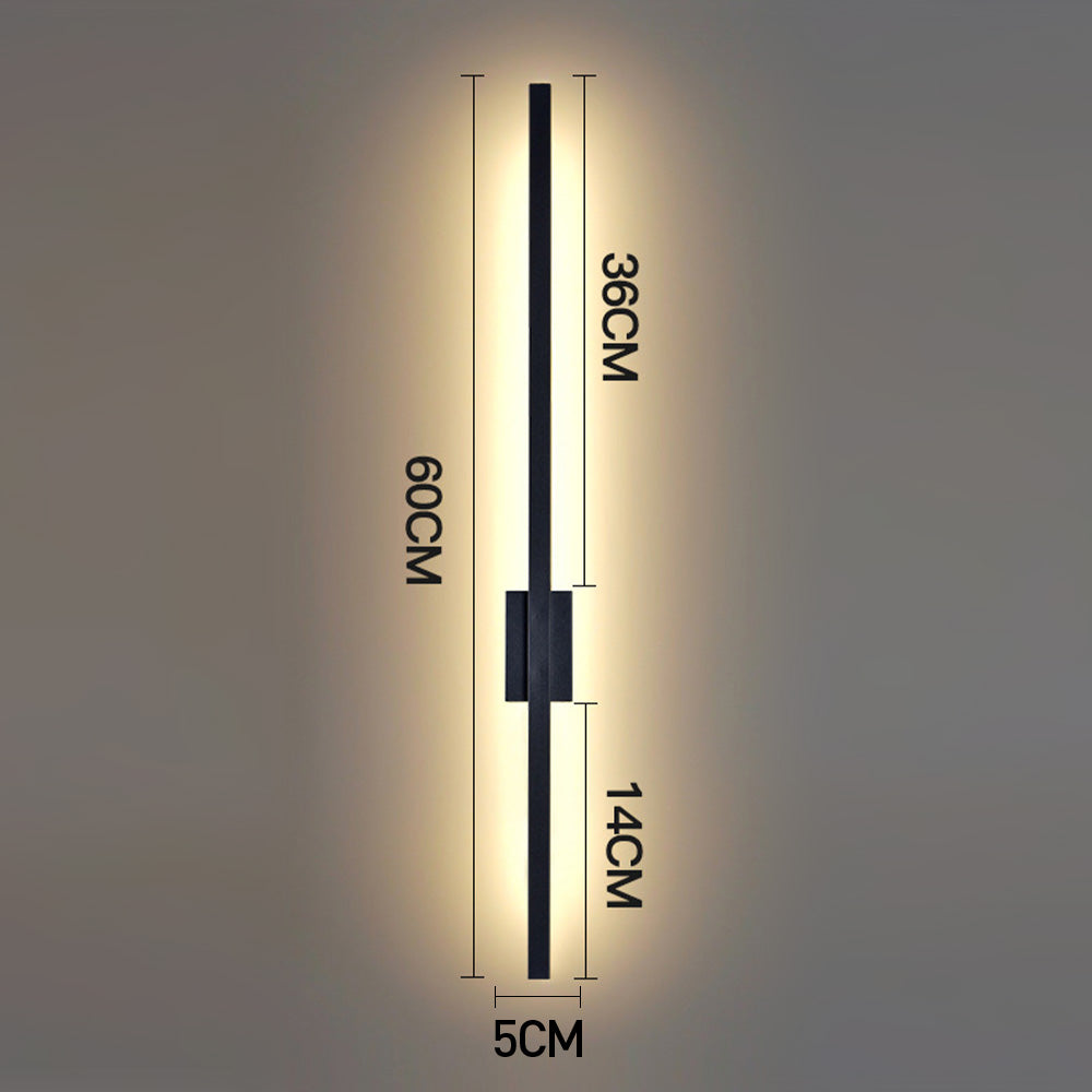 Viord – Modern LED Wall Light for Living Room
