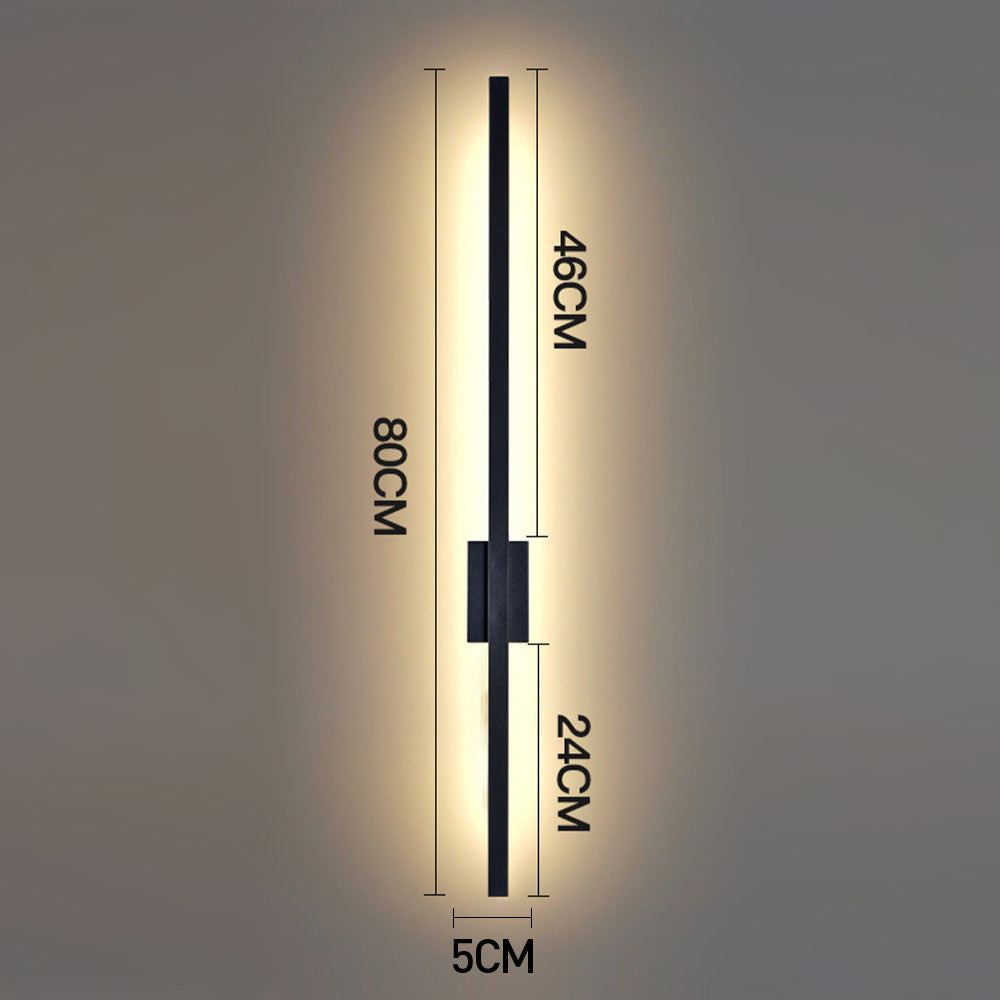 Viord – Modern LED Wall Light for Living Room