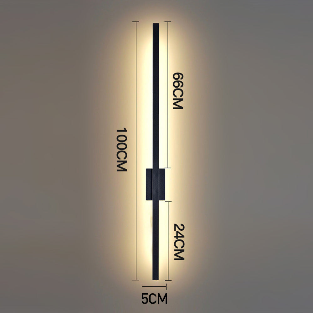 Viord – Modern LED Wall Light for Living Room
