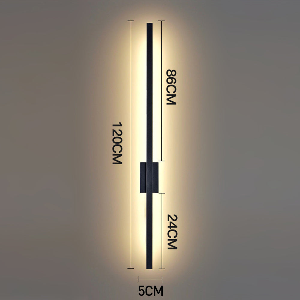 Viord – Modern LED Wall Light for Living Room