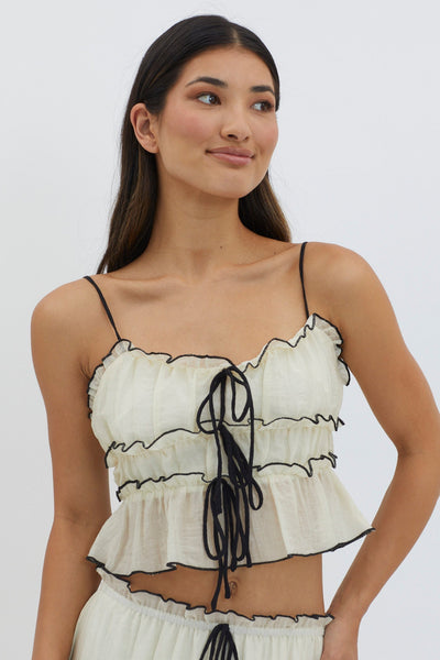 Giovanna - Trendy Two-Piece Set