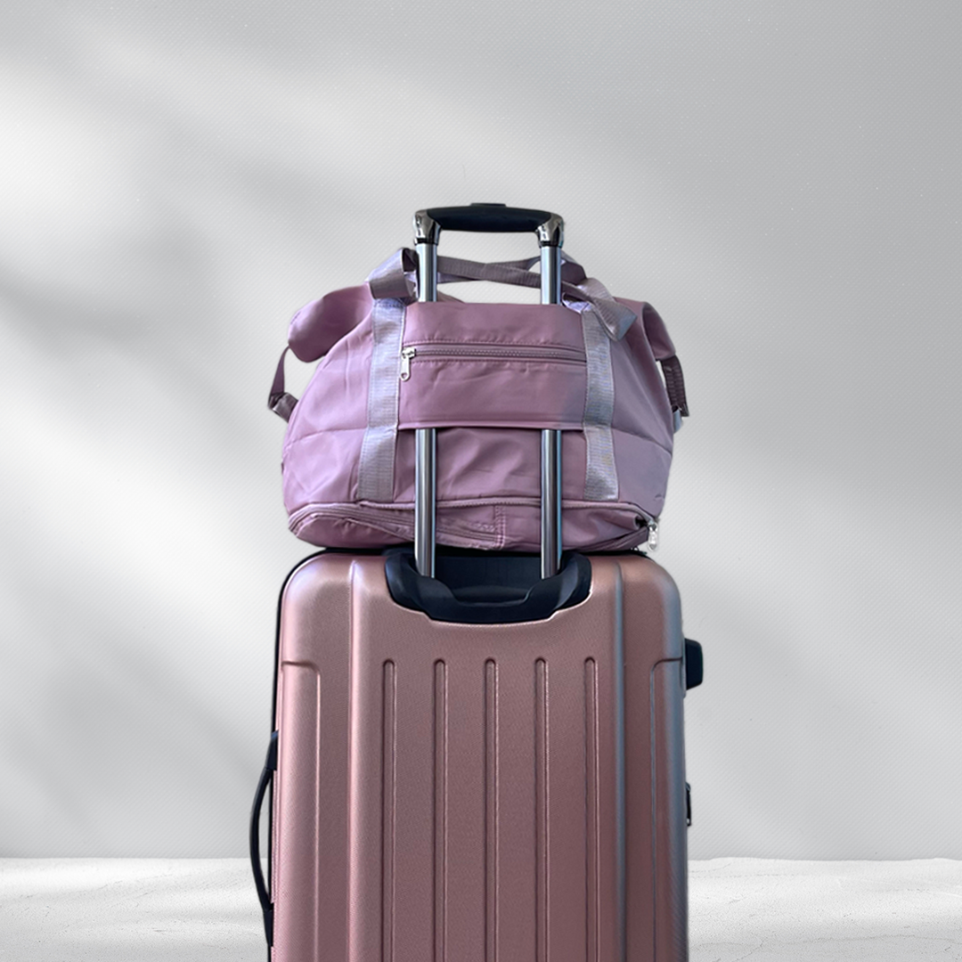 FoldAway - Opvouwbare Reistas voor Handbagage