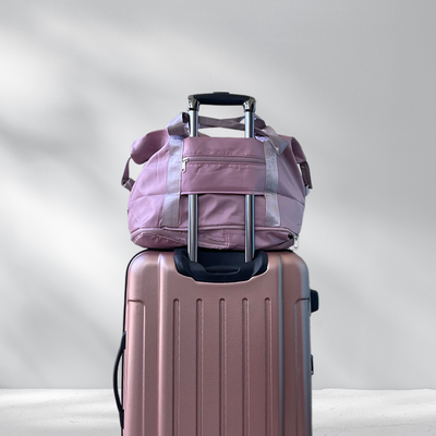 FoldAway - Opvouwbare Reistas voor Handbagage