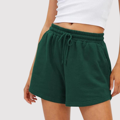 Elodie - Casual Summer Sweatshorts