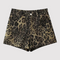 Alya - Gedurfde Shorts met Luipaardprint